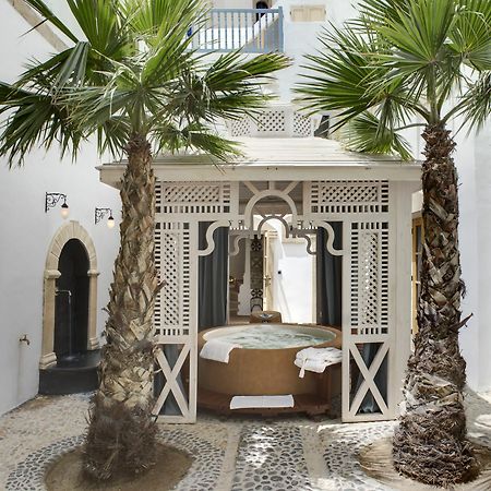 Riad Baladin Essaouira Ngoại thất bức ảnh
