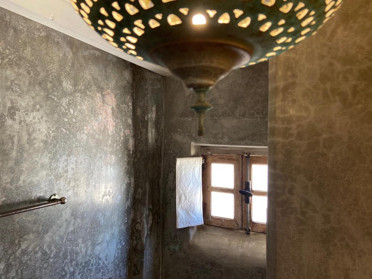 Riad Baladin Essaouira Ngoại thất bức ảnh