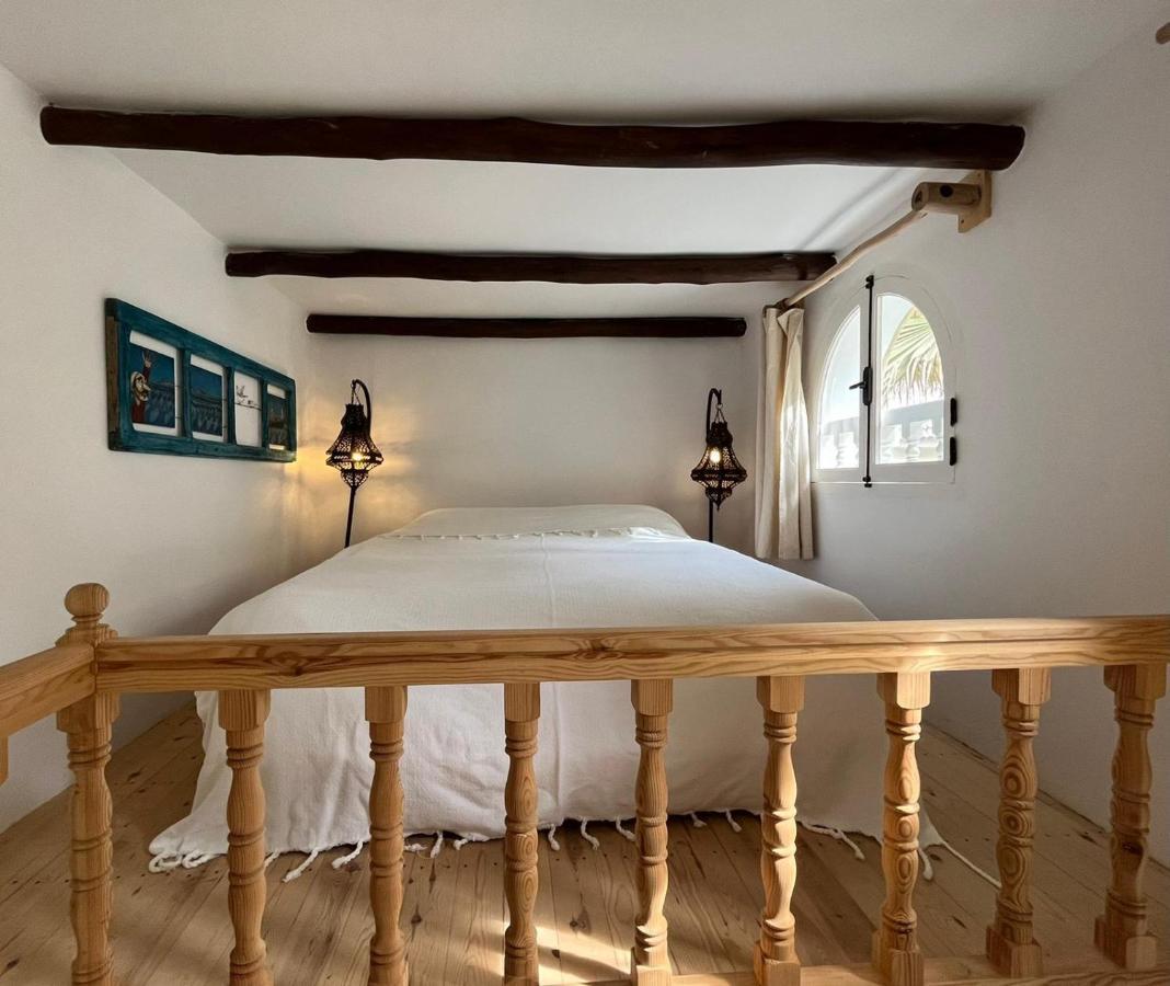 Riad Baladin Essaouira Ngoại thất bức ảnh