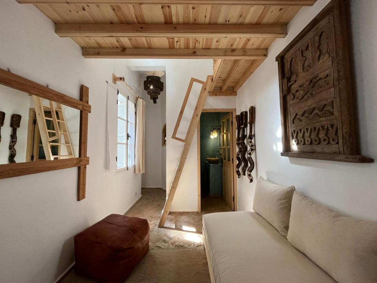 Riad Baladin Essaouira Ngoại thất bức ảnh