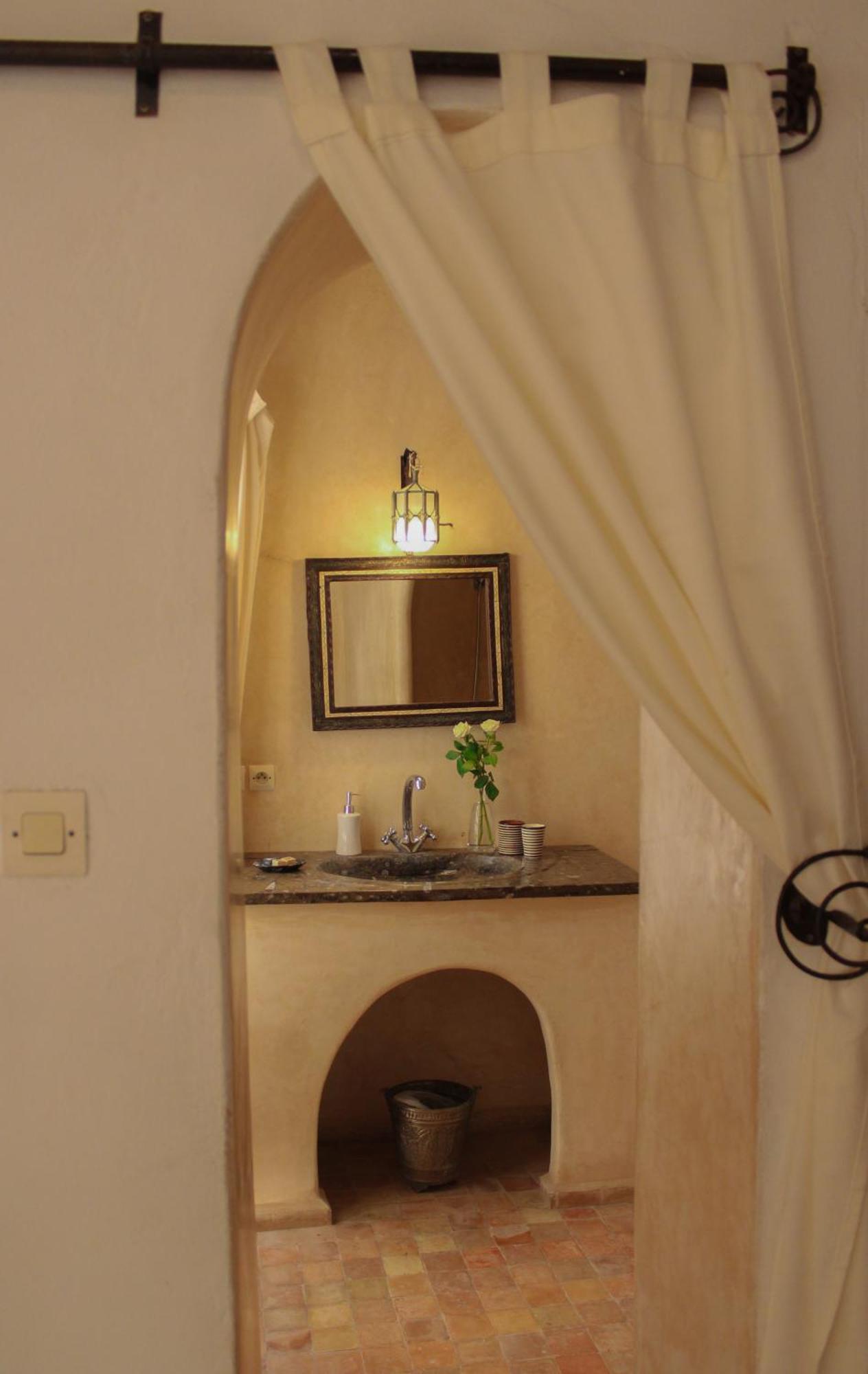 Riad Baladin Essaouira Ngoại thất bức ảnh