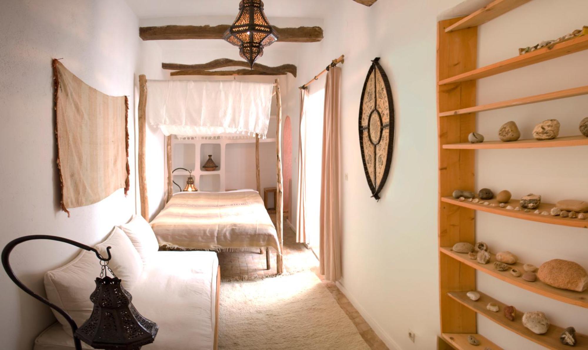 Riad Baladin Essaouira Ngoại thất bức ảnh