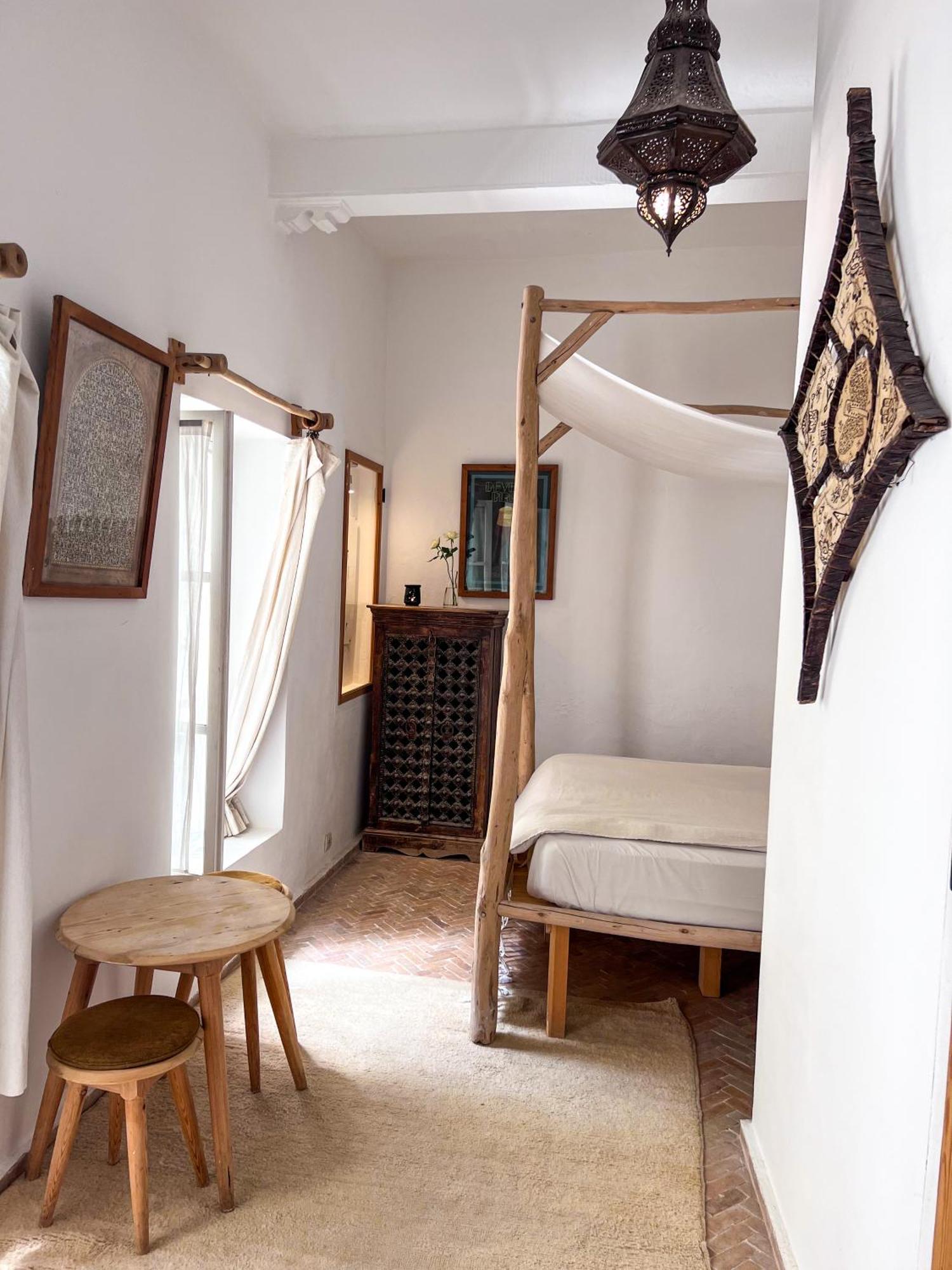 Riad Baladin Essaouira Ngoại thất bức ảnh