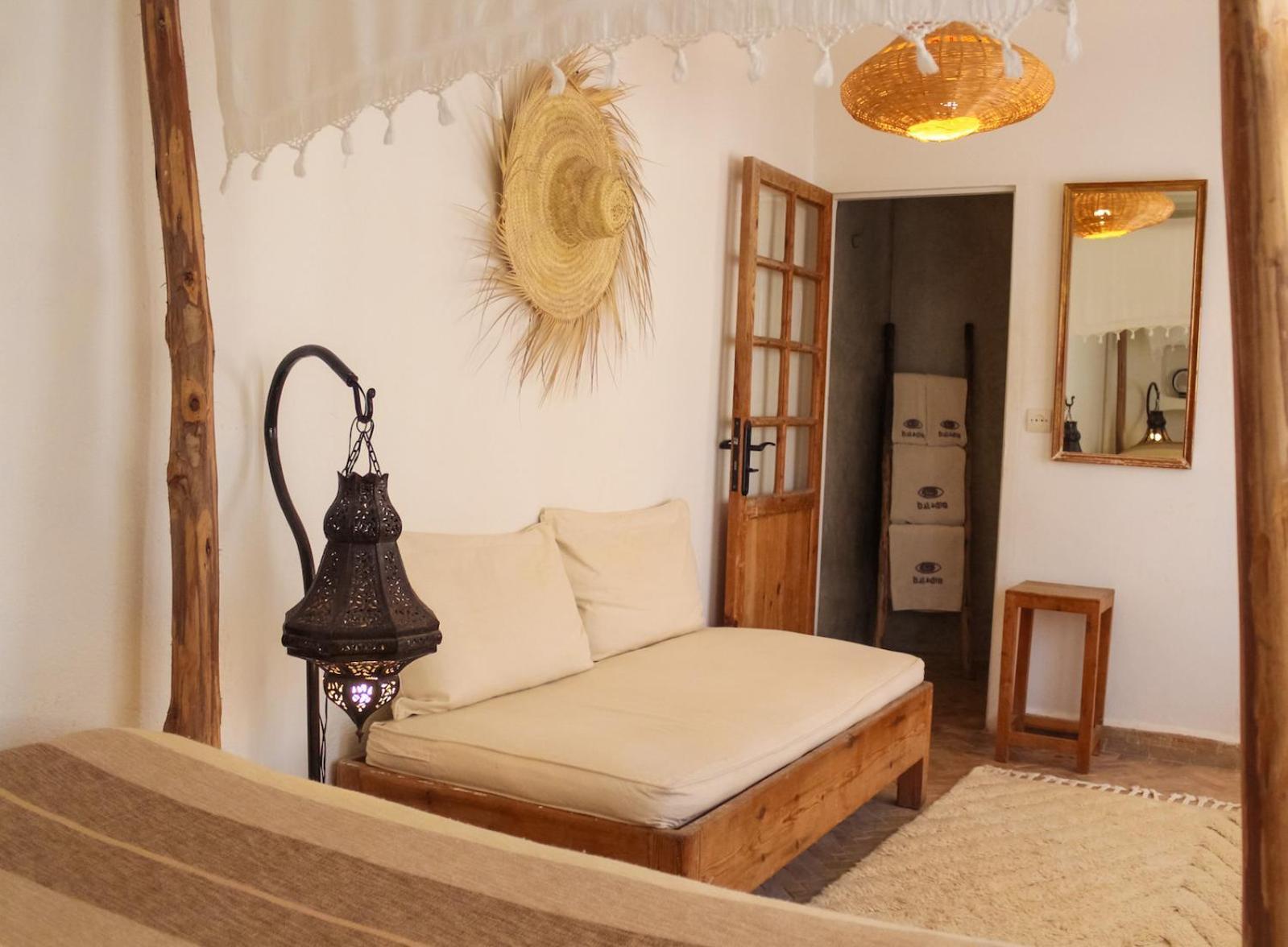 Riad Baladin Essaouira Ngoại thất bức ảnh