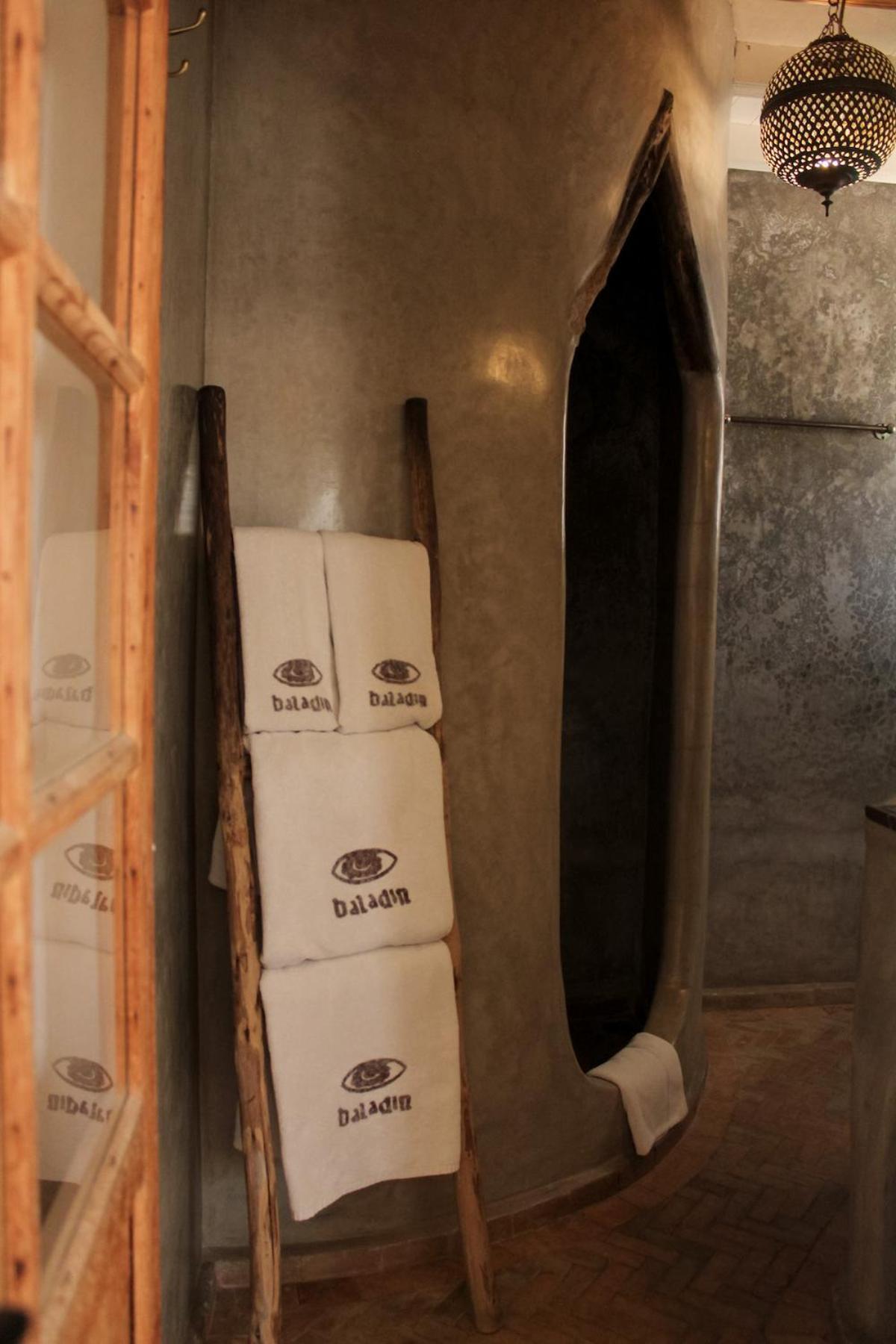 Riad Baladin Essaouira Ngoại thất bức ảnh