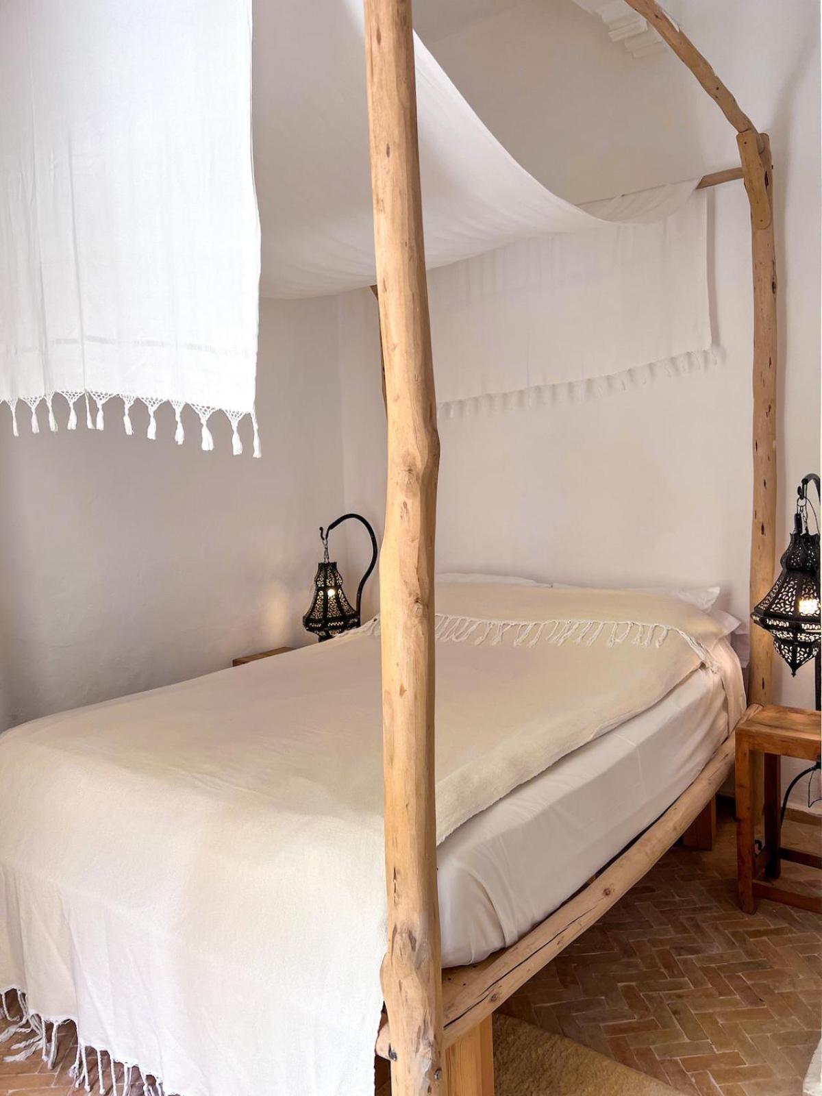 Riad Baladin Essaouira Ngoại thất bức ảnh