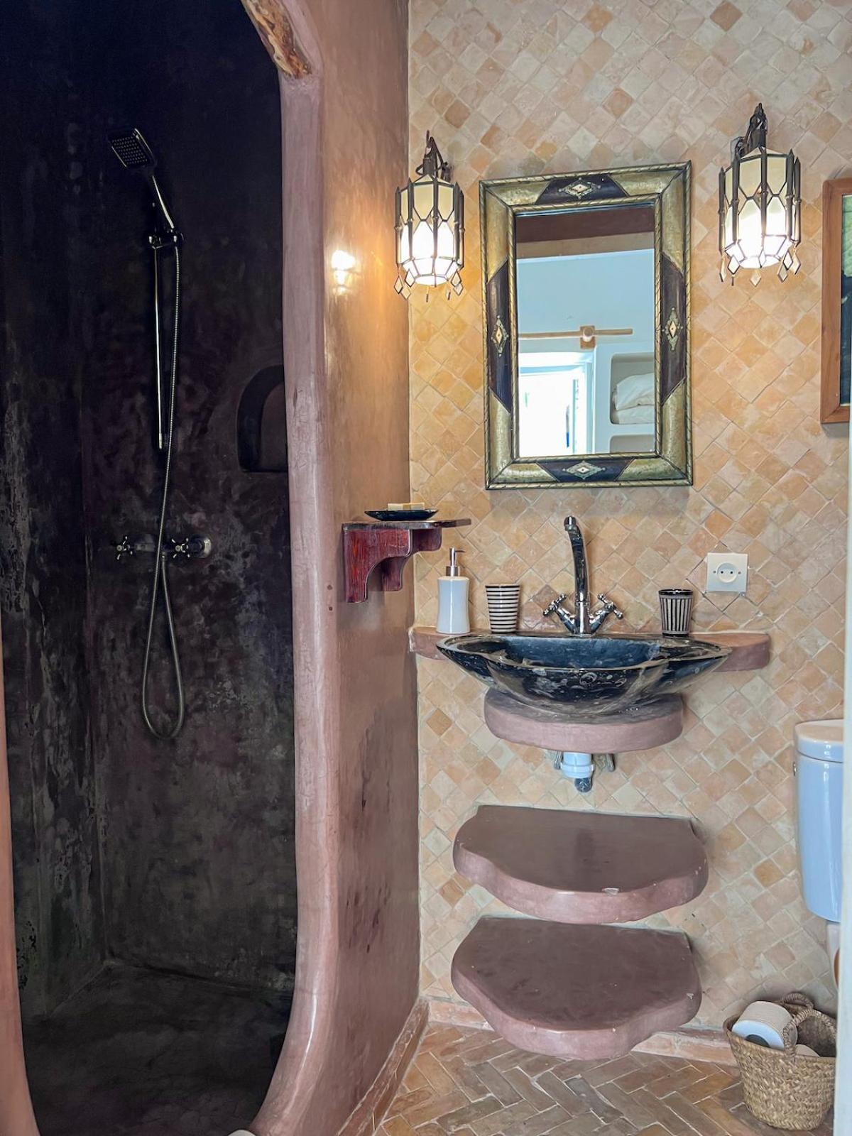 Riad Baladin Essaouira Ngoại thất bức ảnh