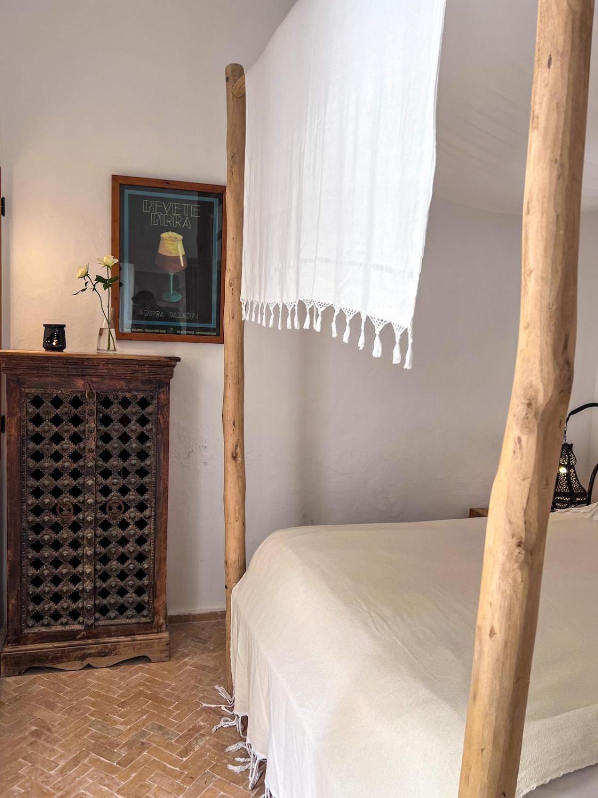 Riad Baladin Essaouira Phòng bức ảnh