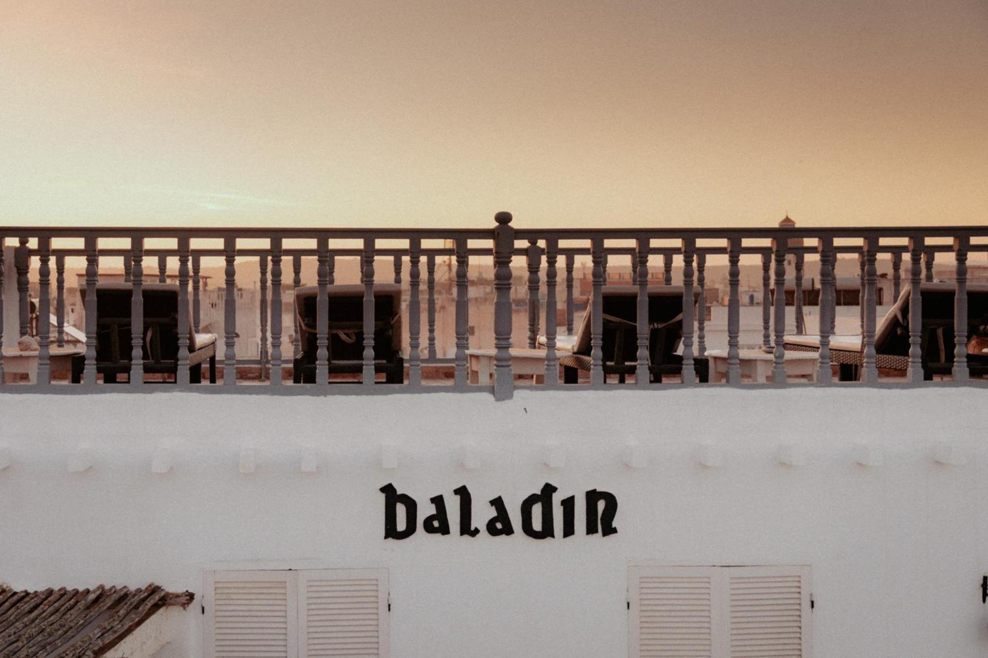 Riad Baladin Essaouira Ngoại thất bức ảnh