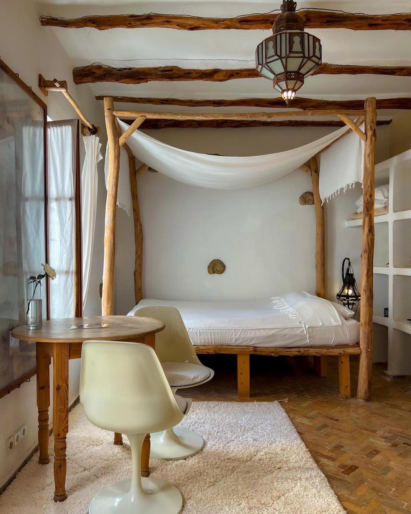 Riad Baladin Essaouira Ngoại thất bức ảnh