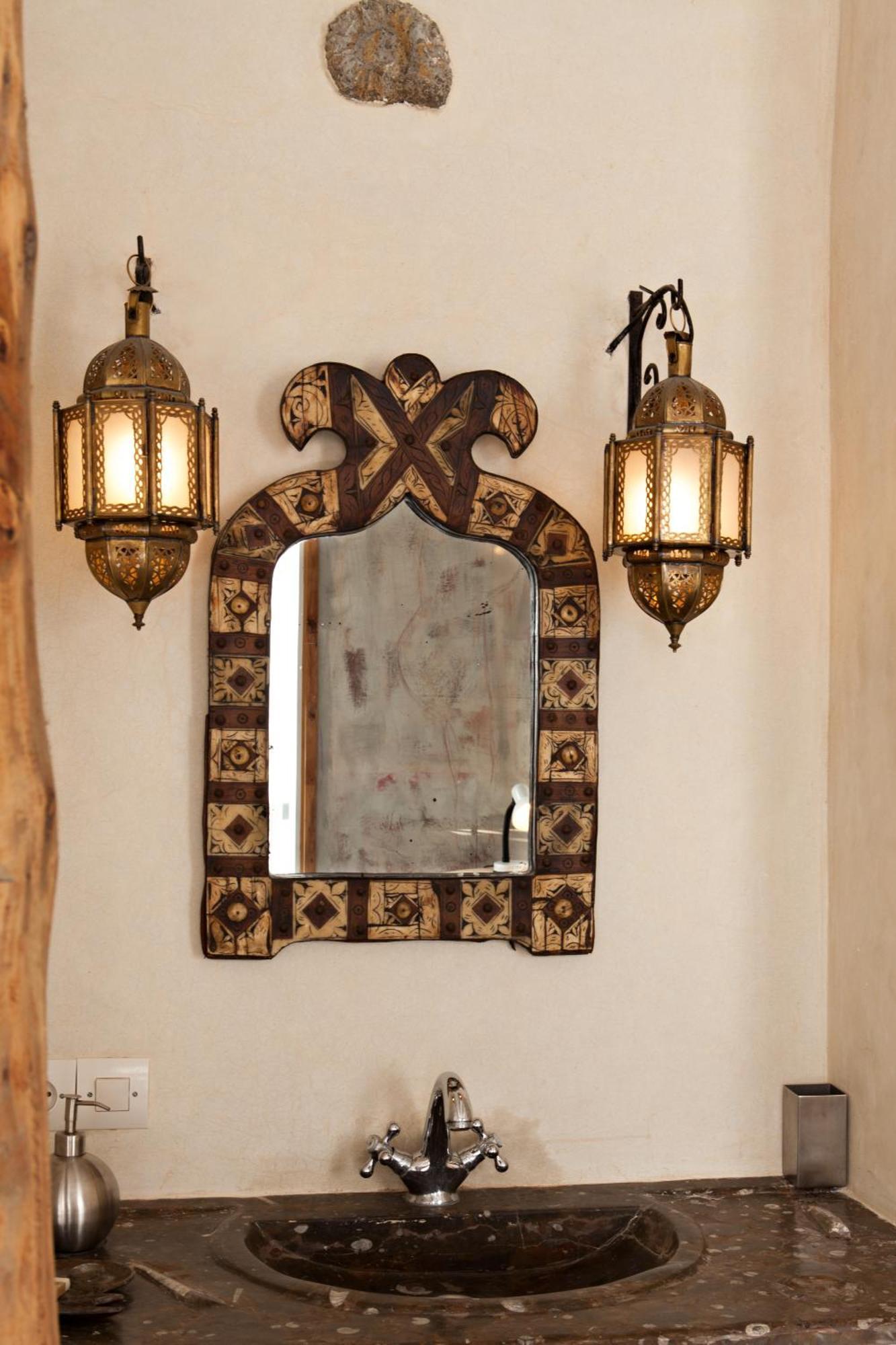 Riad Baladin Essaouira Phòng bức ảnh