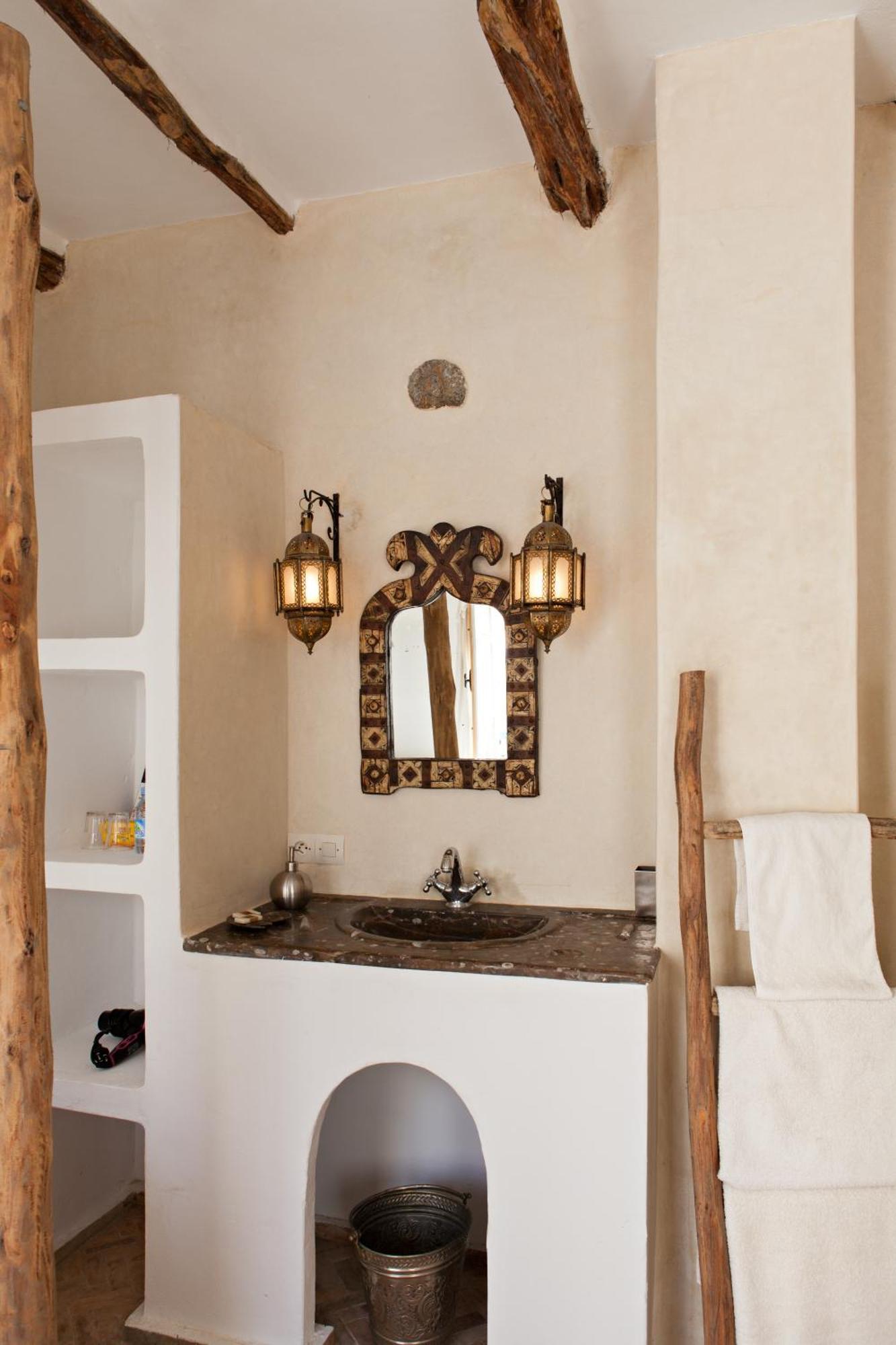 Riad Baladin Essaouira Phòng bức ảnh