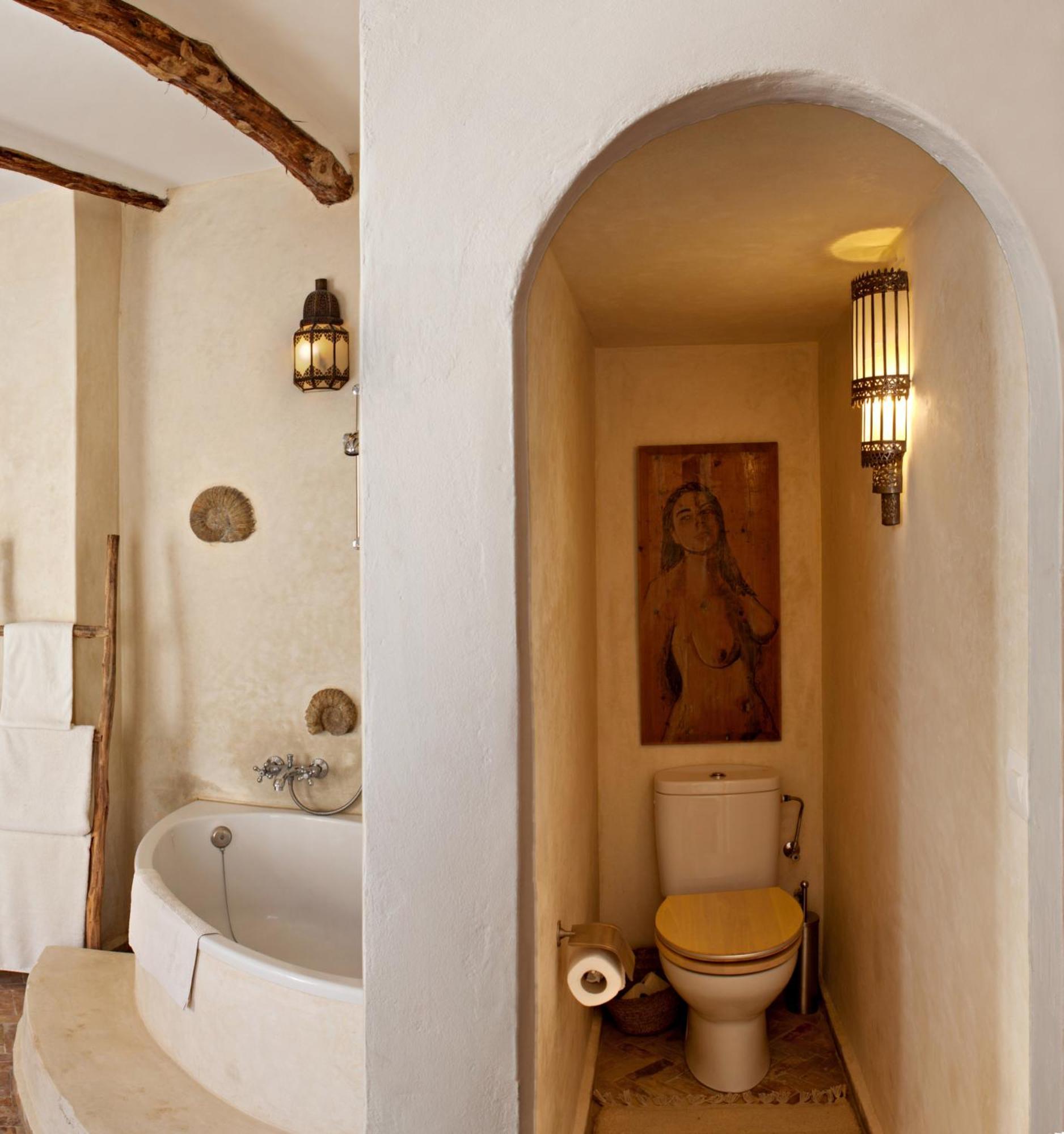 Riad Baladin Essaouira Phòng bức ảnh