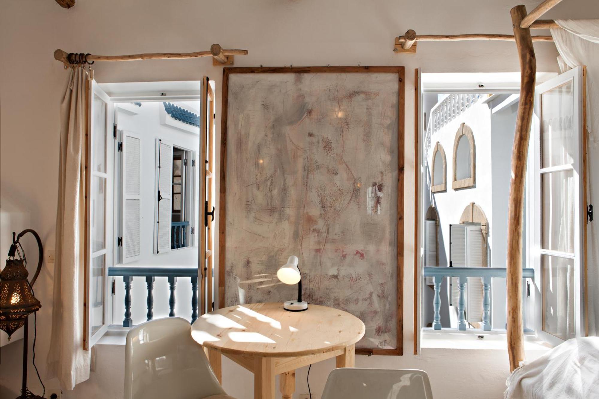 Riad Baladin Essaouira Phòng bức ảnh