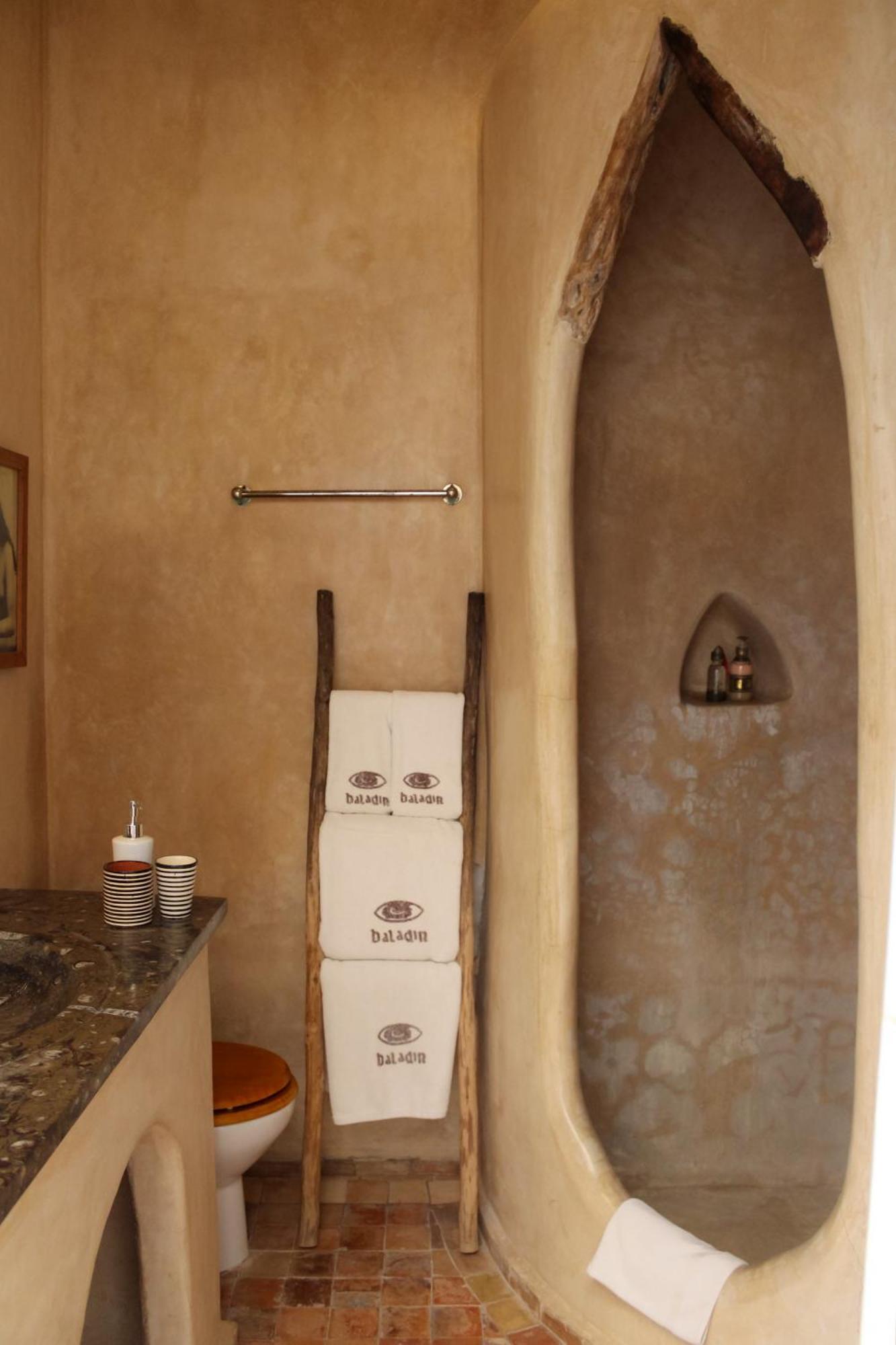 Riad Baladin Essaouira Phòng bức ảnh