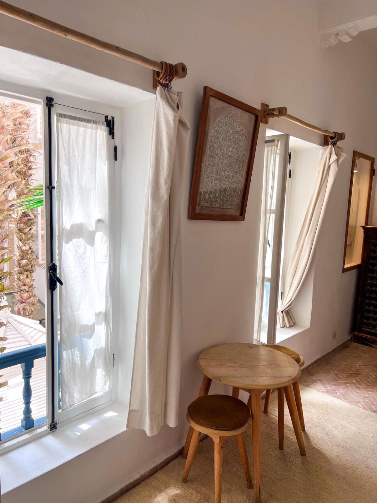 Riad Baladin Essaouira Phòng bức ảnh