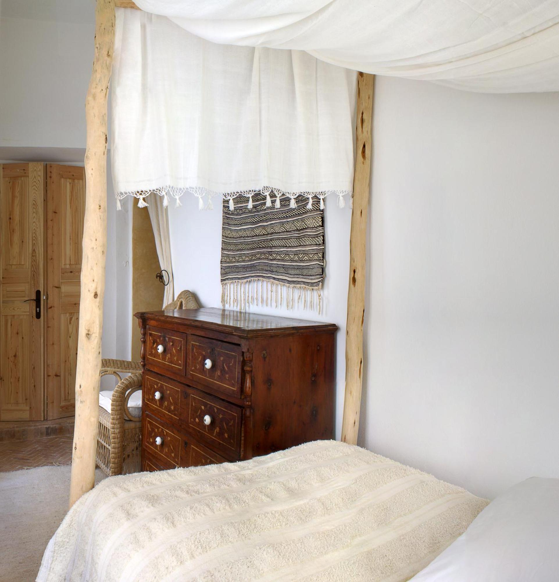 Riad Baladin Essaouira Phòng bức ảnh