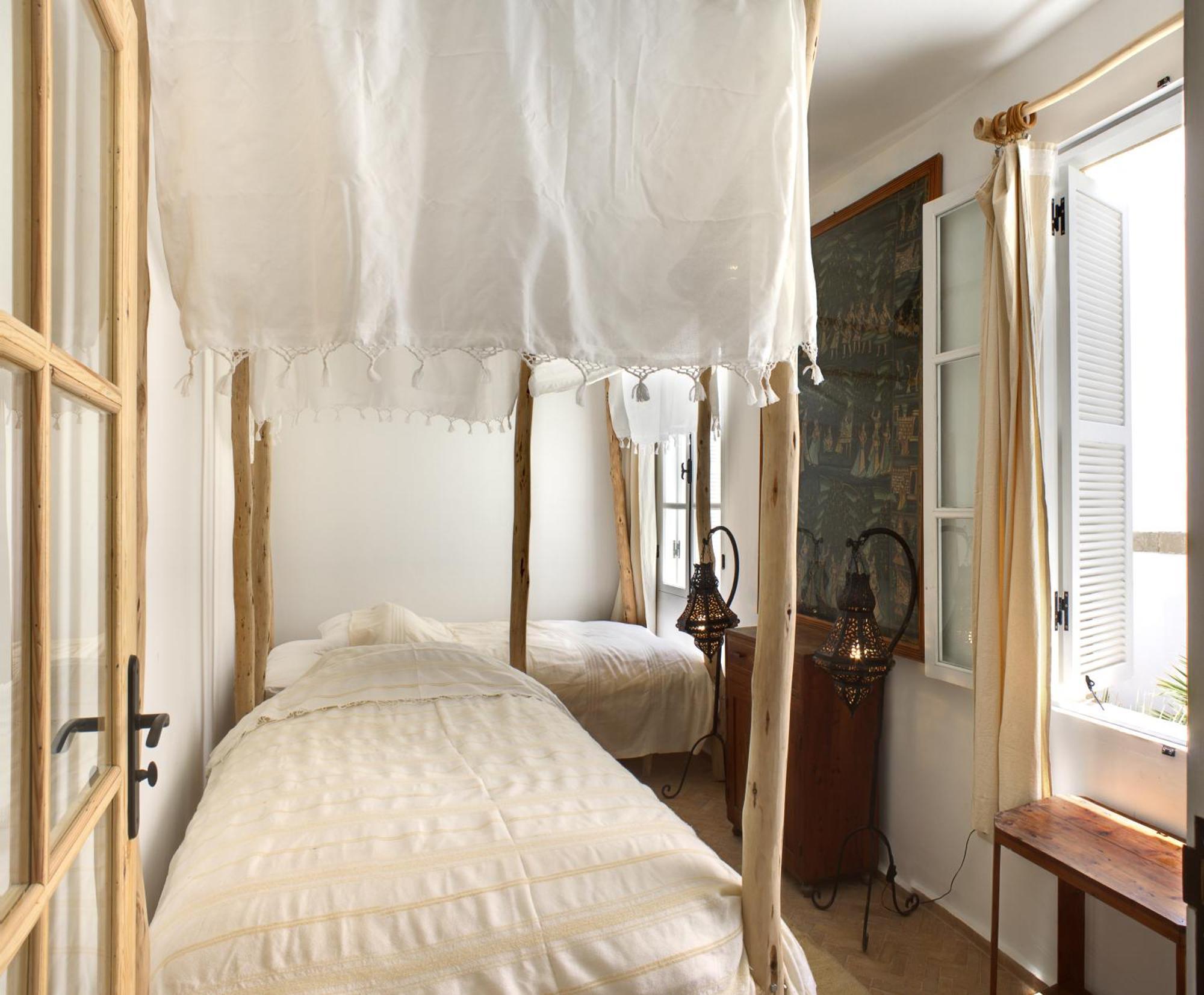 Riad Baladin Essaouira Phòng bức ảnh
