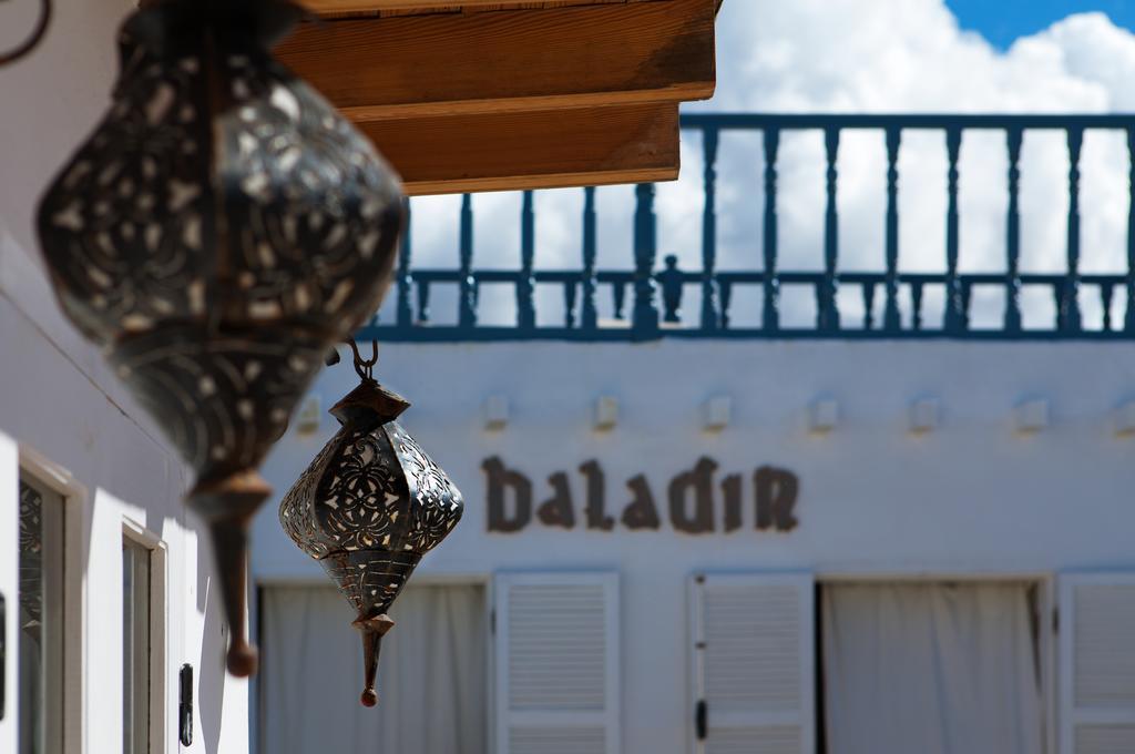 Riad Baladin Essaouira Ngoại thất bức ảnh