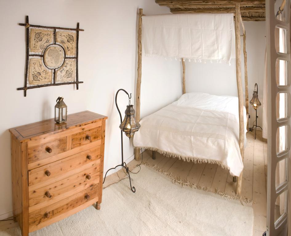 Riad Baladin Essaouira Phòng bức ảnh
