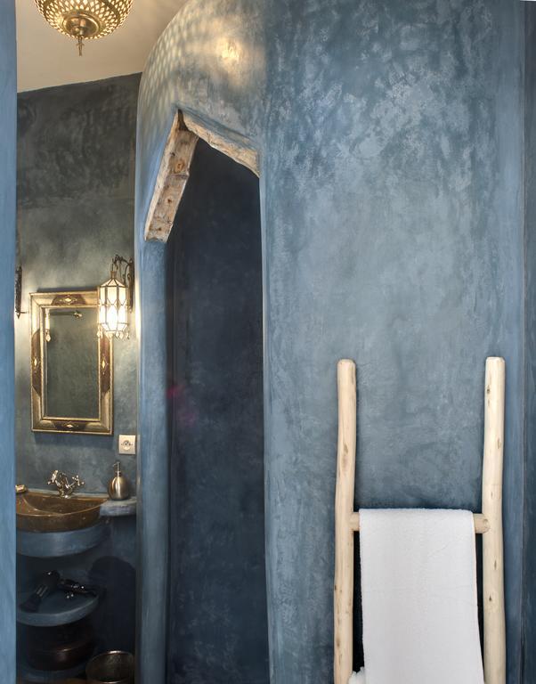 Riad Baladin Essaouira Phòng bức ảnh