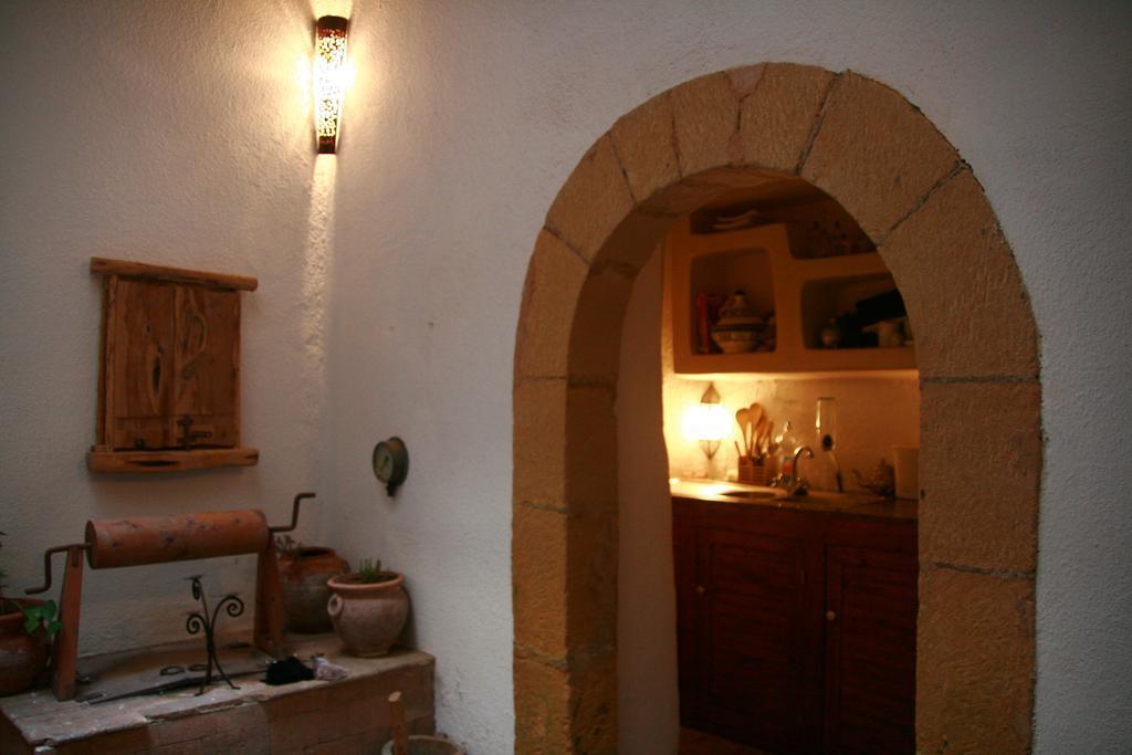 Riad Baladin Essaouira Ngoại thất bức ảnh