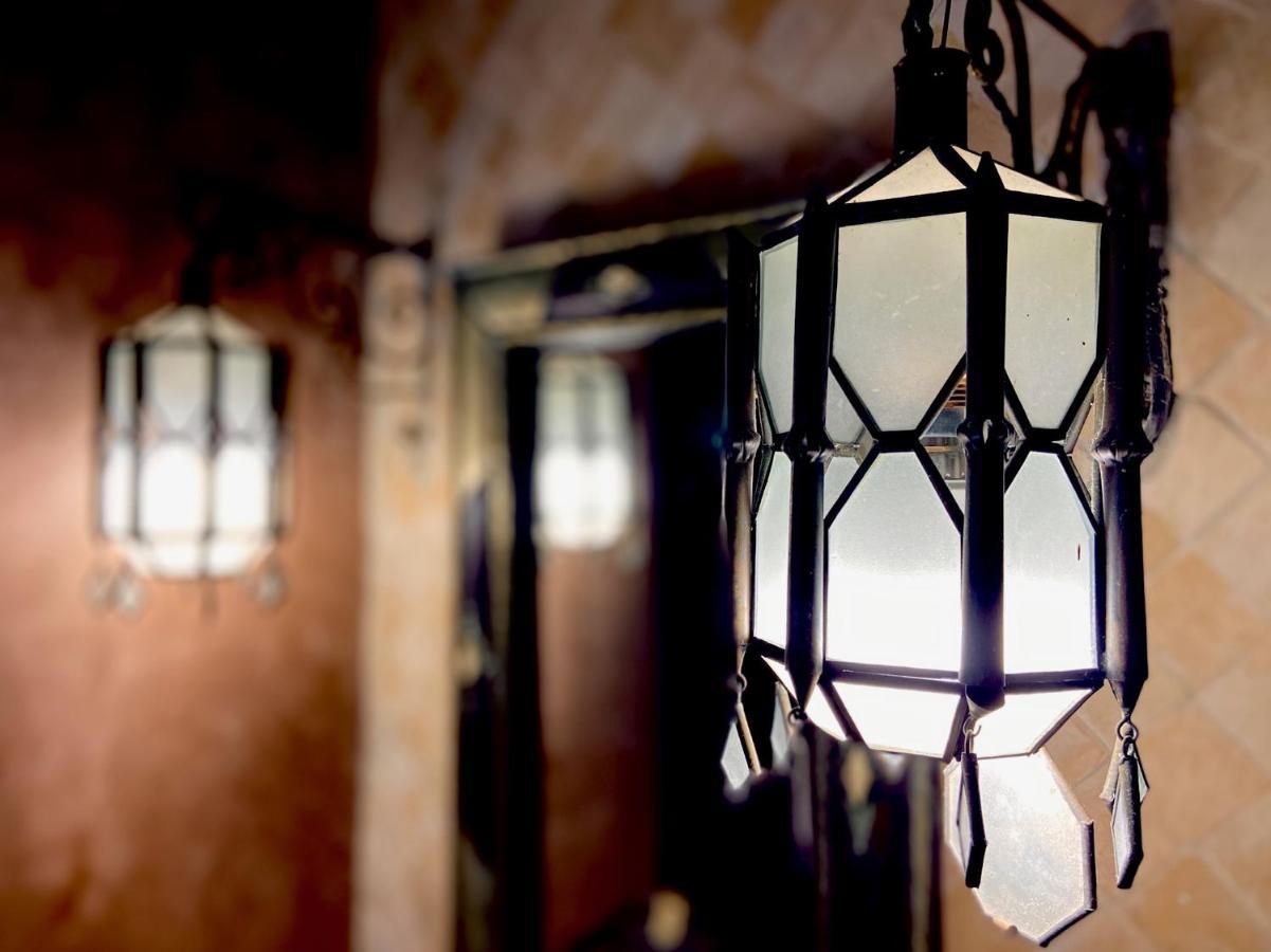 Riad Baladin Essaouira Ngoại thất bức ảnh